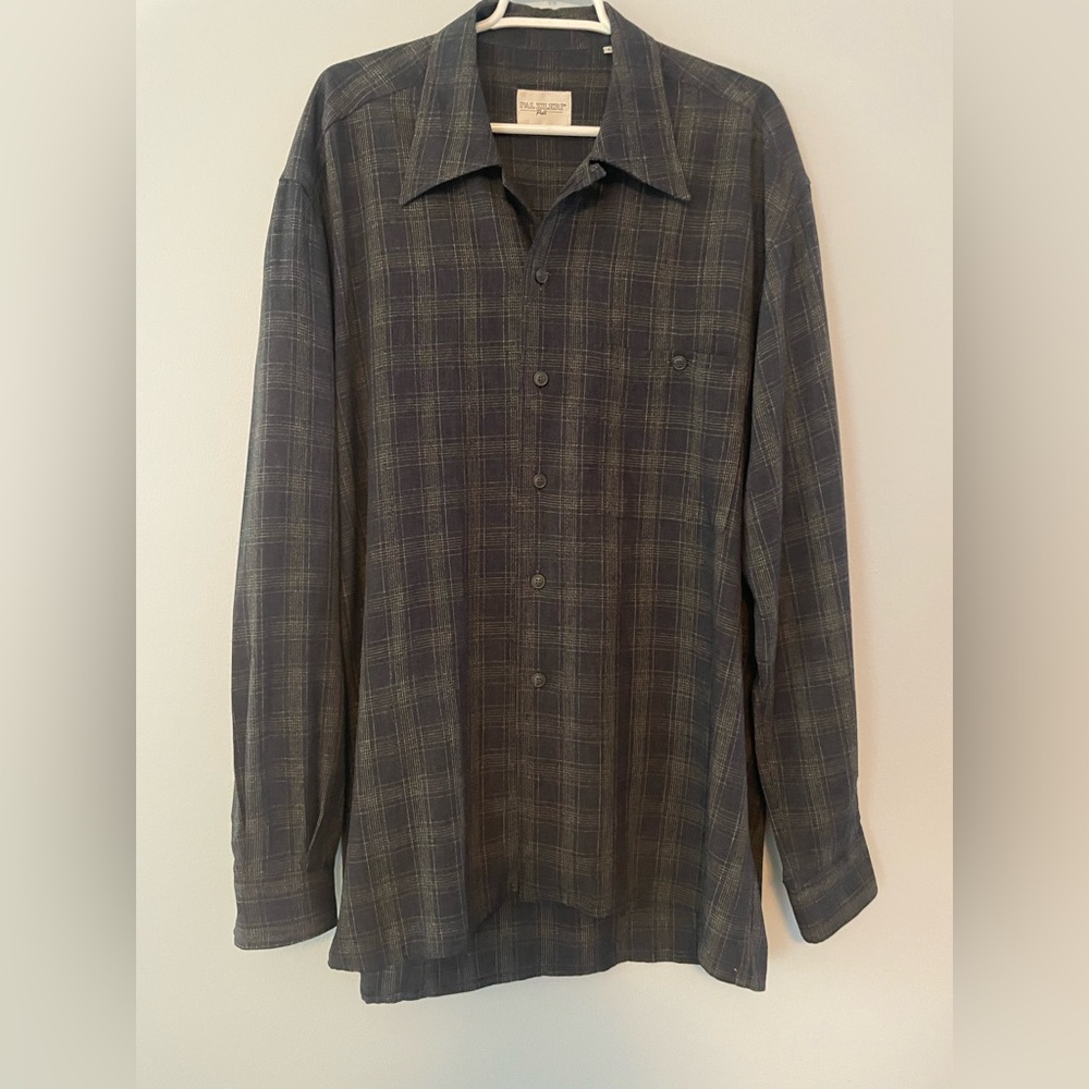 Pal Zileri men’s casual shirt